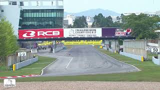 LIVE Practice Session FIM Asia Road Racing Championship Round 5 Zhuhai CHINA Morning [upl. by Olav405]