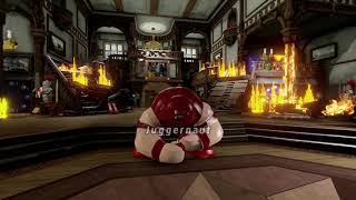 Lego Marvel Super Heroes  Walkthrough Part 8  Juggernauts and Crosses [upl. by Ylecic]