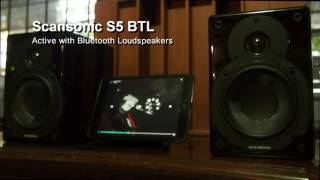 Scansonic S5 BT [upl. by Sexton]