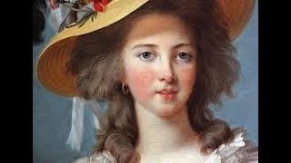 MarieAntoinette de France la reine pécheresse sauvée par ses épreuves 17551793 [upl. by Bilbe948]