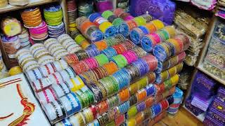 Wholesale manufacturers of blouse lacesblouse laces wholesale shop in Hyderabad [upl. by Nyved]