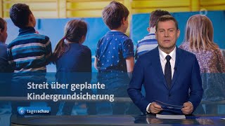 tagesschau 2000 Uhr 03042024 [upl. by Clifton58]