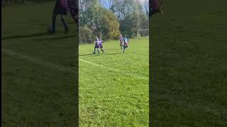 MOTM Defensive Performance x Sunday League Highlights 💪🏻👊🏻💜 Football Highlights [upl. by Glynn]