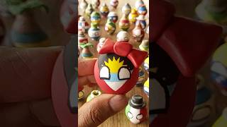 😮 Crea tu propio Countryball caribeño de Antigua y Barbuda 🇦🇬👍 [upl. by Ardien]