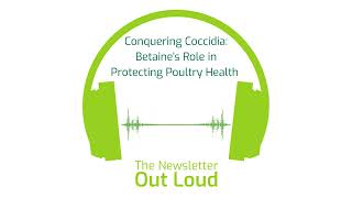 Conquering Coccidia Betaines Role in Protecting Poultry Health [upl. by Tomkin]