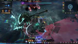 Lost Ark 1430 Igniter Sorceress Solo Valtan Gate 2 [upl. by Mori966]