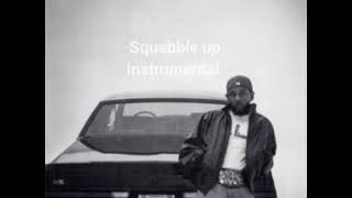 Kendrick Lamar  squabble up Instrumental the best of YT [upl. by Acireed]