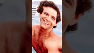 STEVE GUTTENBERG Heartthrob Forever [upl. by Husein56]