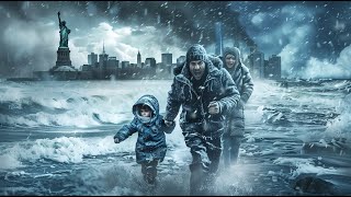 ❄️Cataclismo de Hielo  Mejor Película Peliculas desastre acción aventura  Completas En Español [upl. by Pappano]