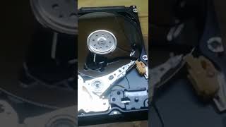 how to work hard disk laptop  hard disk වැඩ කරන්නේ මෙහෙමයි [upl. by Notsae781]