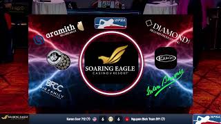 WPBA Soaring Eagle Masters [upl. by Jegar]