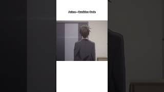 Anime  Qualidea Code anime animeshorts shorts [upl. by Heffron]