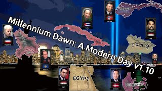 Millennium Dawn Update Recently Dropped [upl. by Eillod666]