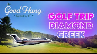 Best Dam Golf Course in the Universe [upl. by Anav304]