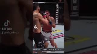 Tony Ferguson vs Anthony Pettis ufc ferguson pettis [upl. by Ecyoj622]