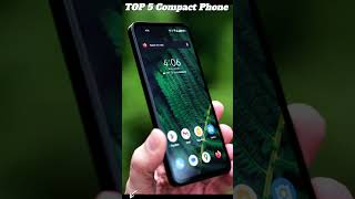 Best 5 Compact Phones 2024 shorts compactphone [upl. by Alor]