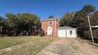 SOLD 311 71st street Newport News VA [upl. by Eanat]