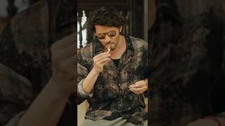 Guntur kaaram mahesh babu outfit recreate maheshbabu ssmb29 ytshorts shorts [upl. by Artaed]