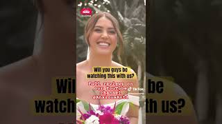 Married at First Sight NZ 2024 [upl. by Eniac786]