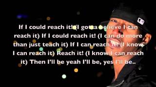 Ambition quotSky Highquot Lyrics [upl. by Pricilla]