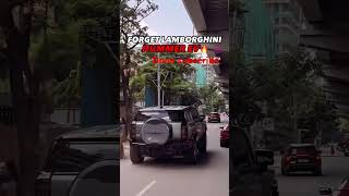 Electric hummer beating lambo huracan shortbeta yutubeshorts shorts [upl. by Willette]