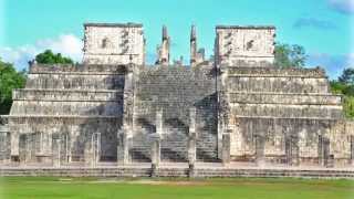 Road Scholars Yucatan Peninsula Adventure [upl. by Golanka]