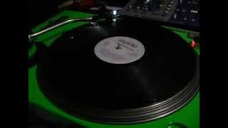 CIRCUS Electronic Mastermix Tampico 1984 Broadcast mix Esteban Carmona [upl. by Cinimmod]