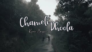 Chameli Phoola “Champa” ft Anish Maharjan ll Official Video [upl. by Sharman]