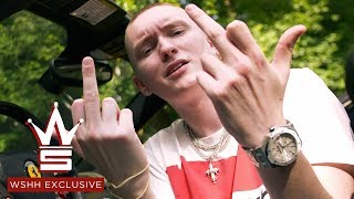 Slim Jesus quotIn My Bagquot WSHH Exclusive  Official Music Video [upl. by Rehpinej]