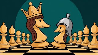 200 elo chess [upl. by Read]