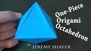 Seamless Octahedron [upl. by Bearce]