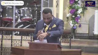 NTCG Faith Tabernacle and Brooks Bar Live Stream [upl. by Ruprecht]