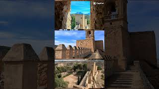 Alcazaba de Antequera [upl. by Schapira]