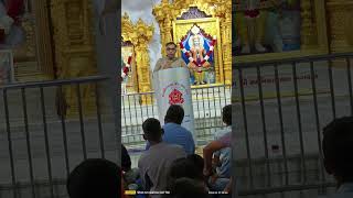 CAREER seminar By Ishwarbhai Prajapati at Shri Swaminarayan temple Bayad [upl. by Allekram785]