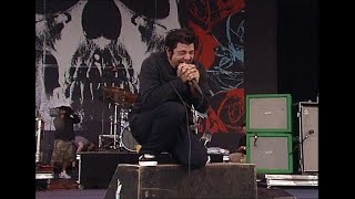 Deftones  Rock Am Ring 2003 [upl. by Kablesh101]