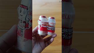 Unboxing New Yakult shortsvideo viralshorts [upl. by Tymes]