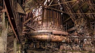 12 Most Unusual Abandoned Places That Really Exist [upl. by Tirza]