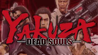 Assailed from All Sides Boss Battle  Yakuza Dead Souls OST Extended [upl. by Damaris602]