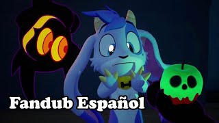 La Propuesta de Barnaby  Fandub Español Latino  Billie Bust Up [upl. by Fryd]