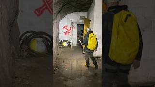 THE LAST WORKING FLUORSPAR MINE IN DERBYSHIRE Part 1 shortvideo mining miners mineexploration [upl. by Laven112]