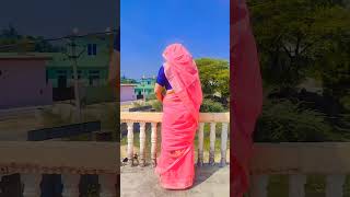 लंबा लंबा घूंघट करना पड़ेगा archana sanjaylikesubscribe youtubeshort trendingshorts shortsfeed [upl. by Aziul]