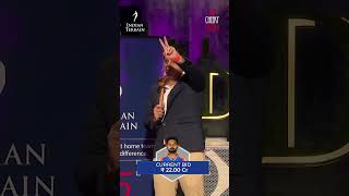 Rishabh Pant The Biggest Buy of Cheeky Cheeka IPL Mock Auction ipl2025 ipl2025auction [upl. by Alliehs]