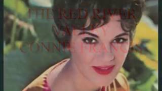 THE RED RIVER VALLEY CONNIE FRANCIS [upl. by Arul]