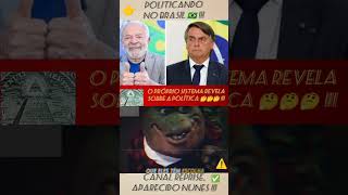 O QUE ISSO ATÉ TU DINO 🤔👁️ [upl. by Asiak205]