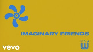 Tierra Whack  IMAGINARY FRIENDS Official Lyric Video [upl. by Elttil]