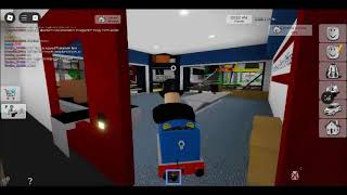 JUGANDO ROBLOX BROOKHAVEN CON 8bit2014 ACTUALIZACION DE ROBLOX [upl. by Cuthbertson641]