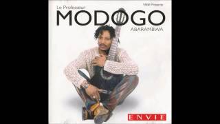 Modogo Abarambwa  Adage [upl. by Ecinrev]