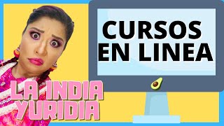 Los TERRIBLES Cursos en Línea Comedia [upl. by Alika130]