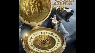 The Golden Compass Complete Soundtrack [upl. by Ennail]