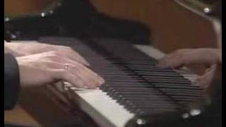 Zimerman plays Chopin Ballade No 3 [upl. by Bailar]